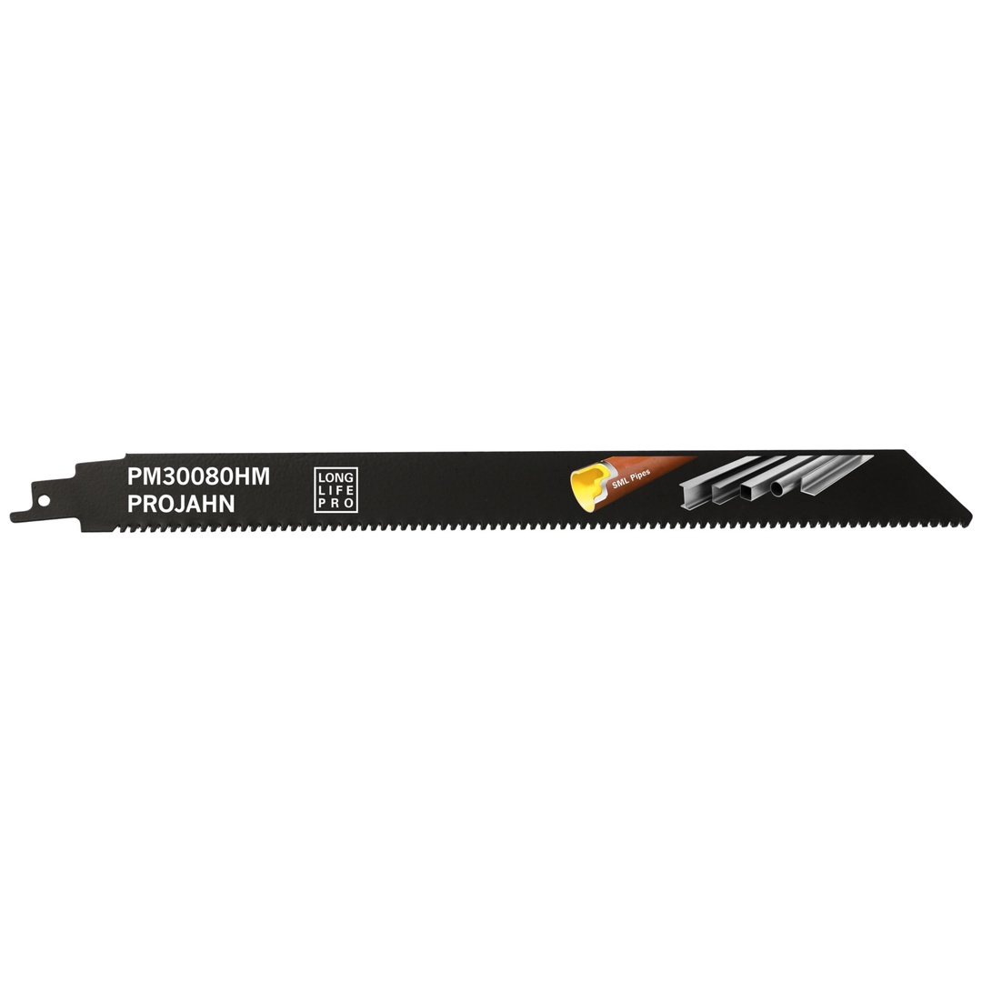 Projahn Säbelsägeblatt PU30080 HM 300x25x1,5mm - 8 ZpZ - 1er Pack