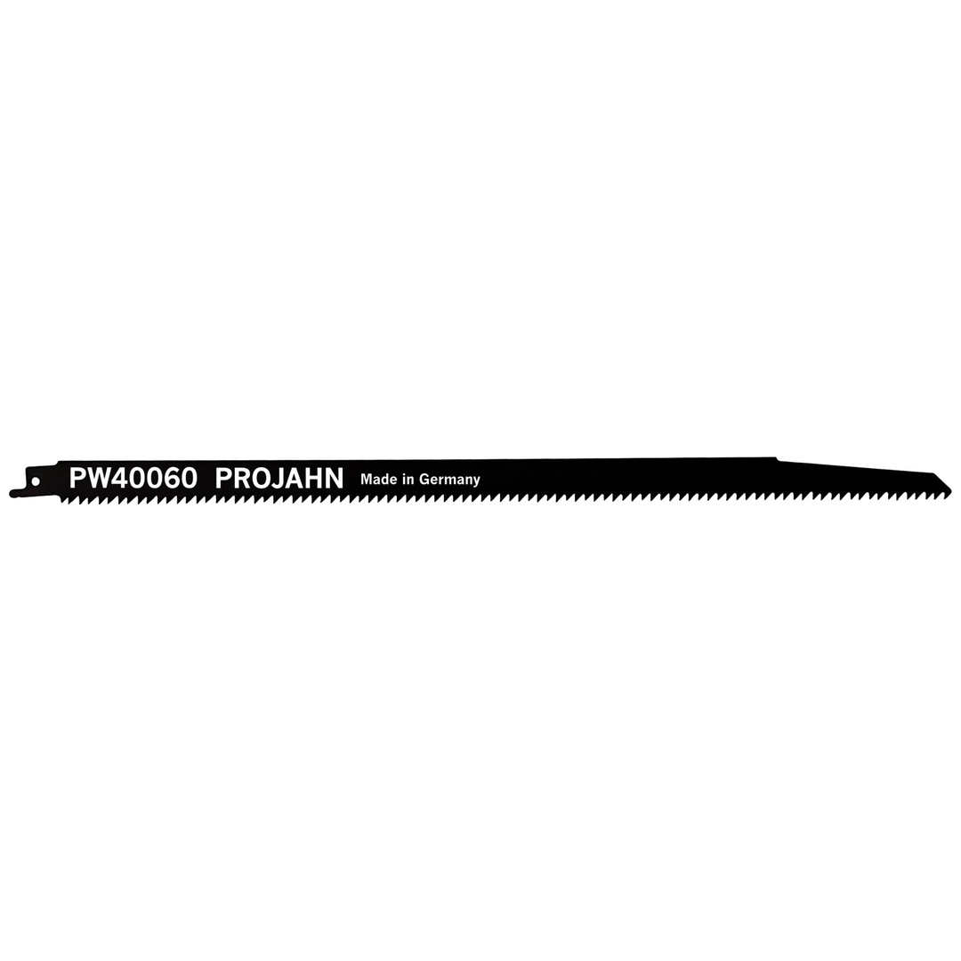 Projahn Säbelsägeblatt PW40060 HCS 400x19x1,27 mm - 6 ZpZ - 5er Pack
