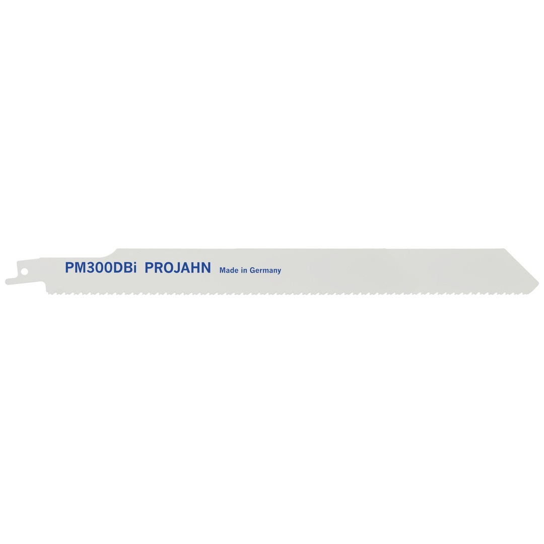 Projahn Säbelsägeblatt PM300DBi BiM 300x25x1,1mm - 10/14 ZpZ - 5er Pack