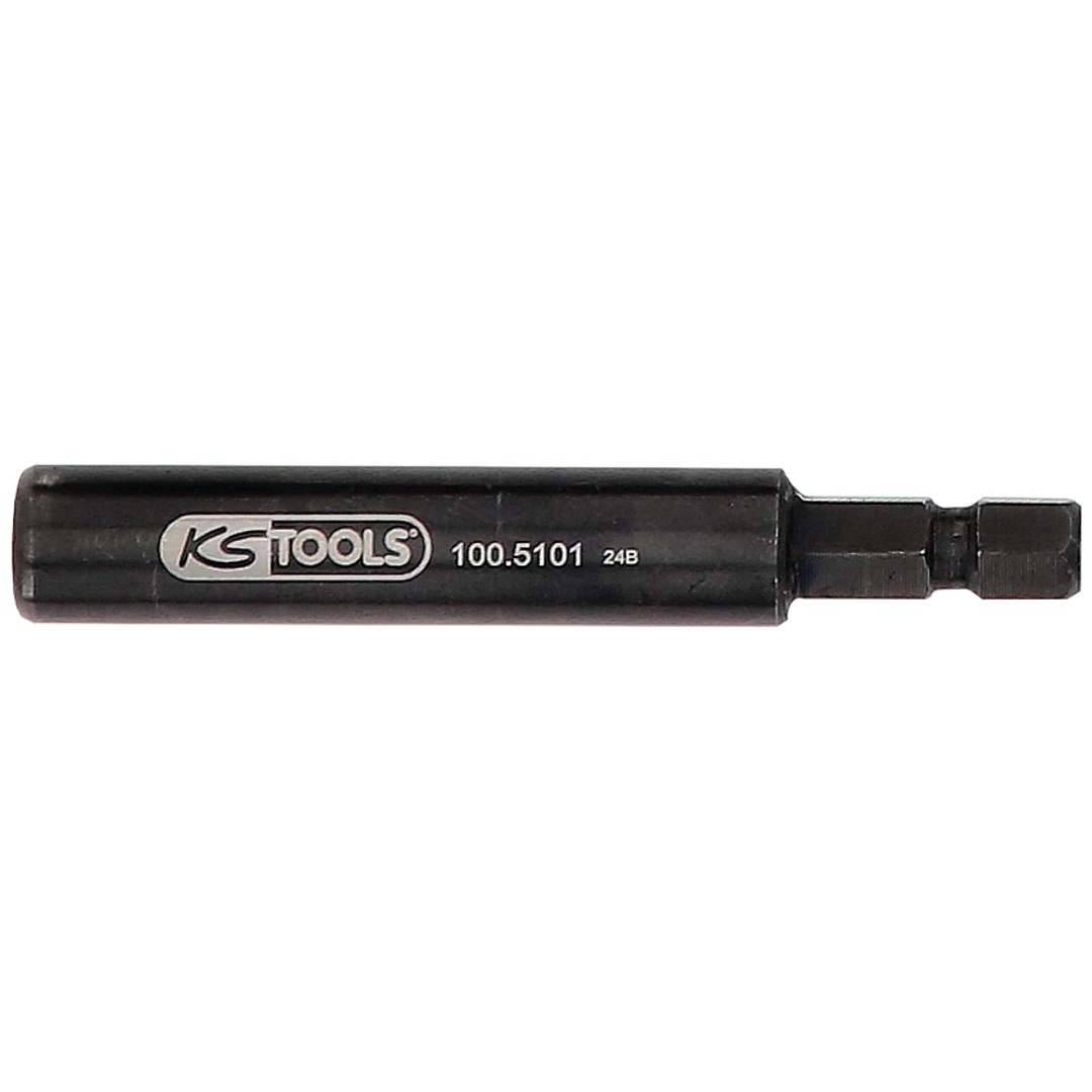 KS Tools Aufnahmehalter für Schleifstift, kurz