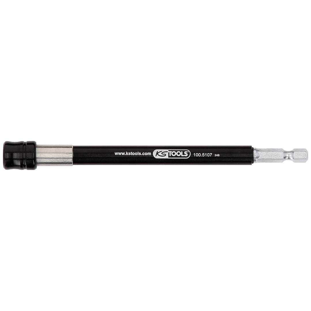 KS Tools 1/4 Bitverlängerung, 140 mm p6220976
