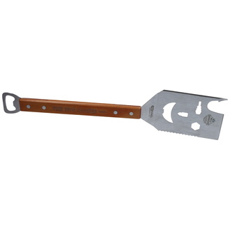 KS Tools 5 in 1 Grill-Wender