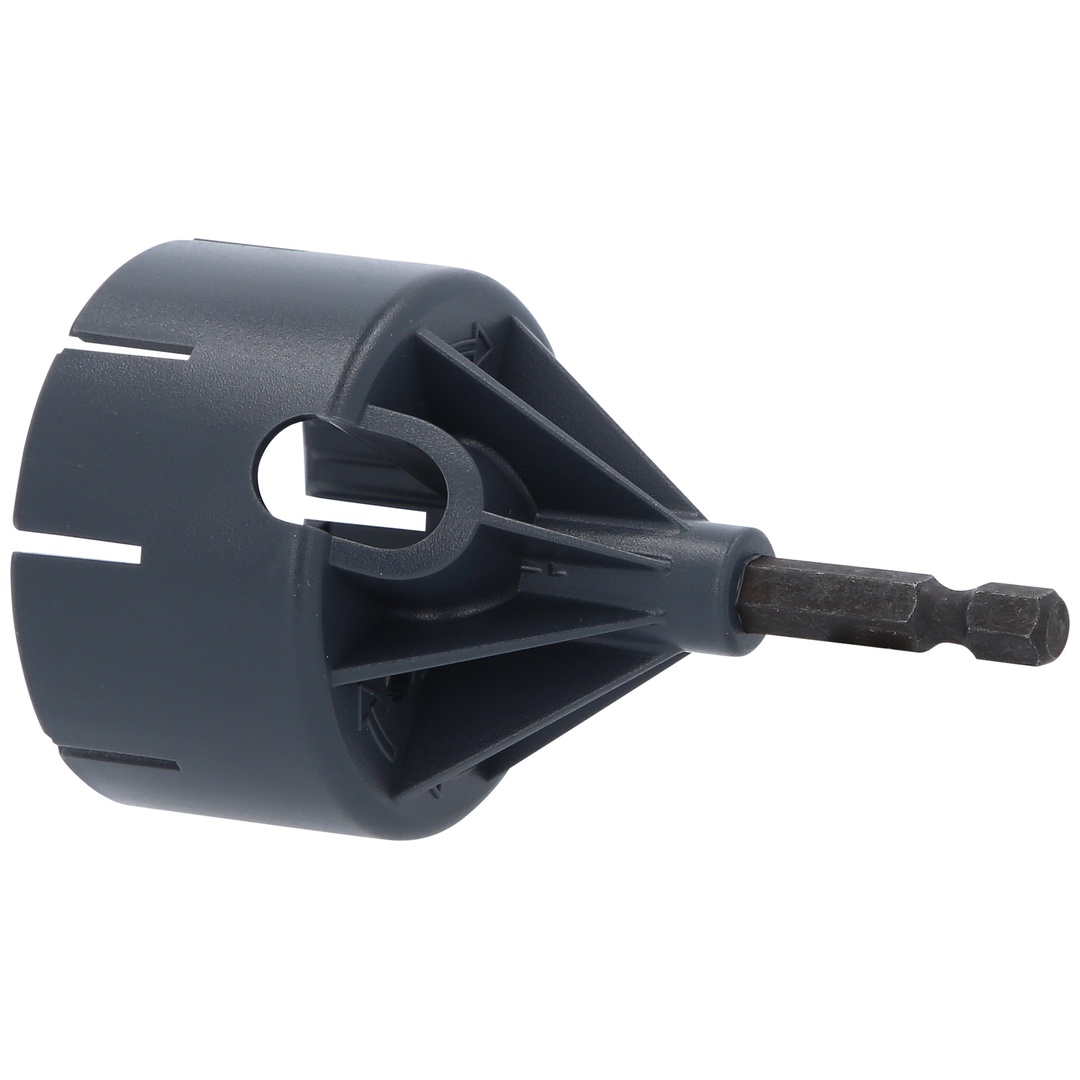 KS Tools Adapter für Rohr-Entgrater, 50 mm