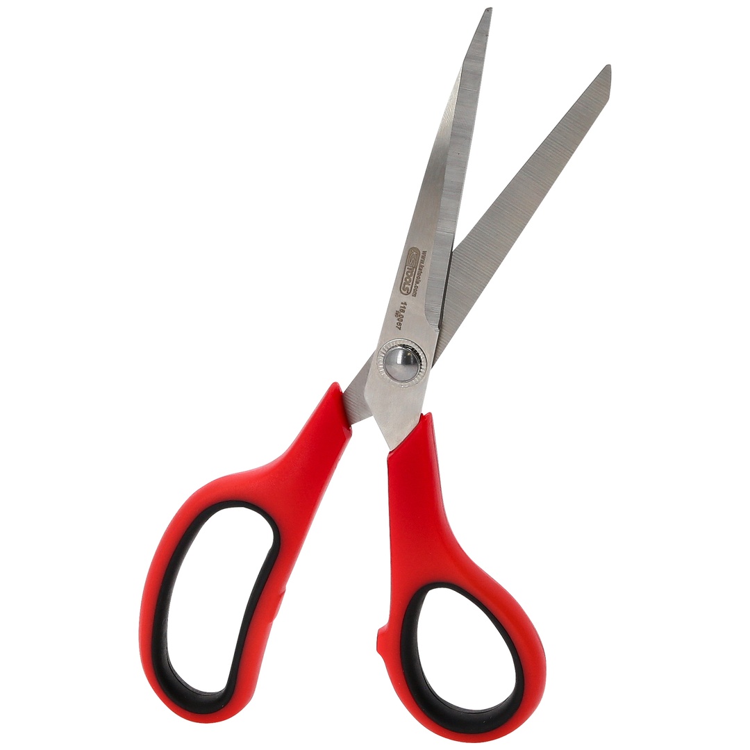 KS Tools Universal-Werkstattschere, 220 mm