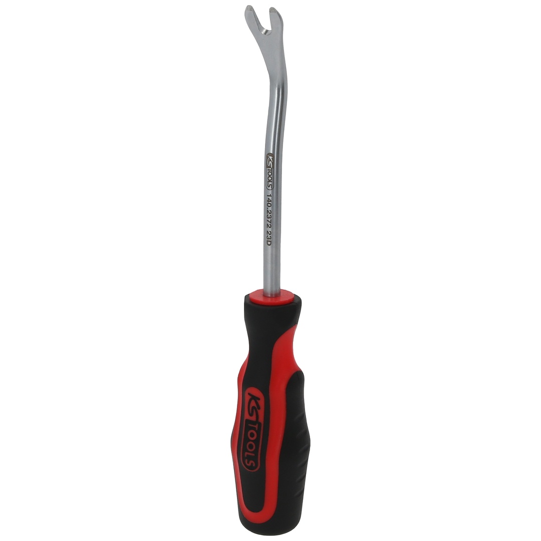 KS Tools Clip-Löser kurz, Länge 245 mm, Öffnung 8 mm