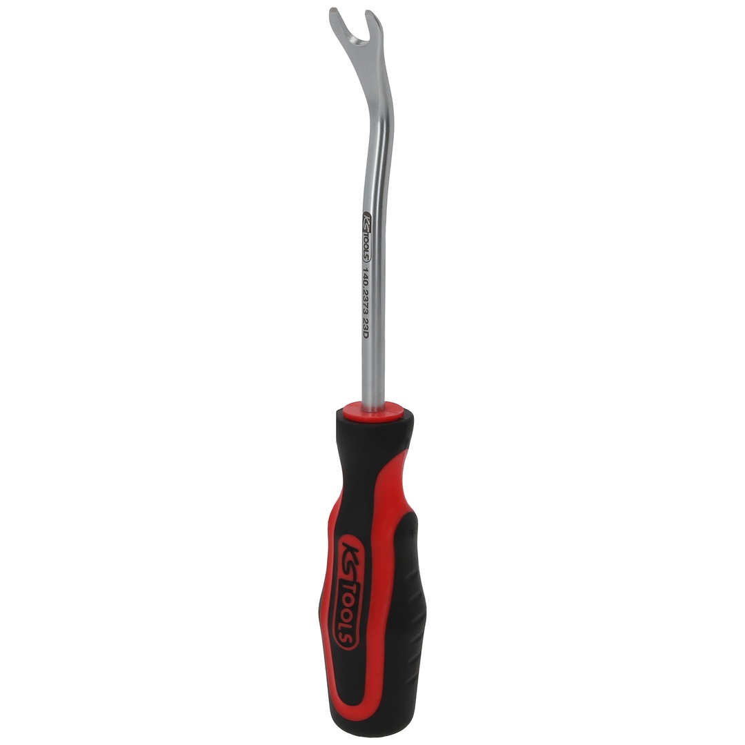 KS Tools Clip-Löser kurz, Länge 245 mm, Öffnung 10 mm