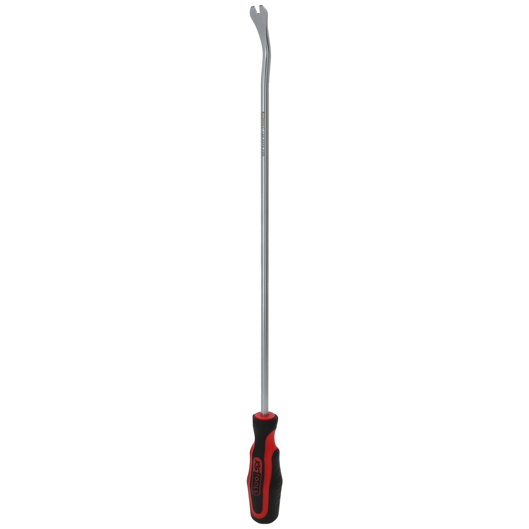 KS Tools Clip-Löser lang, Länge 510 mm, Öffnung 4 mm