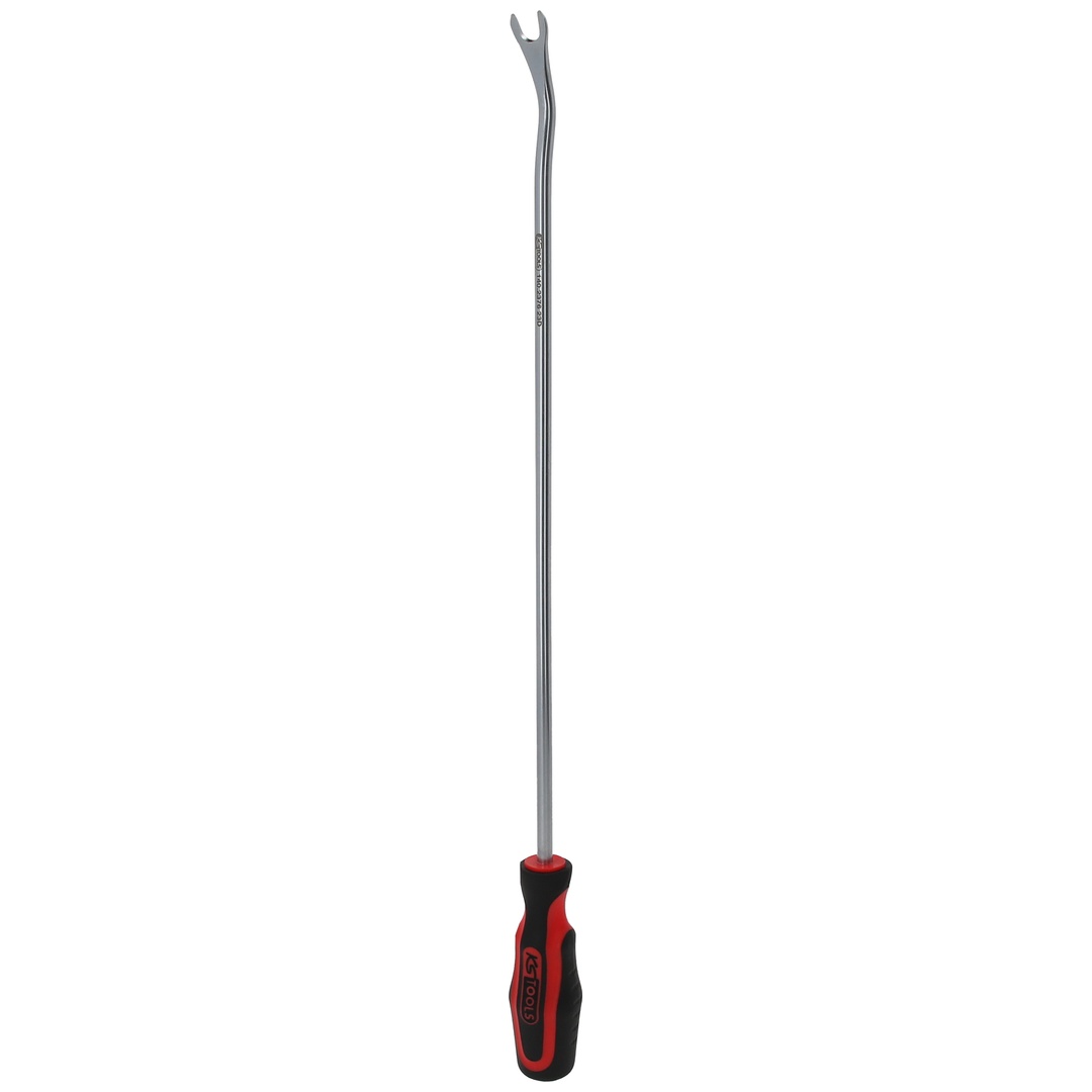 KS Tools Clip-Löser lang, Länge 510 mm, Öffnung 10 mm
