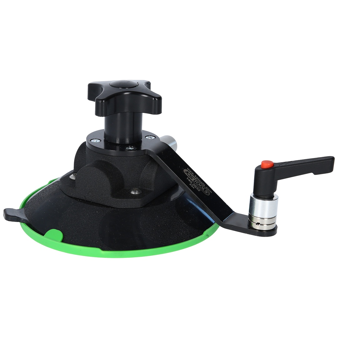 KS Tools Gegenhalter für Drahtspule, Ø 150 mm