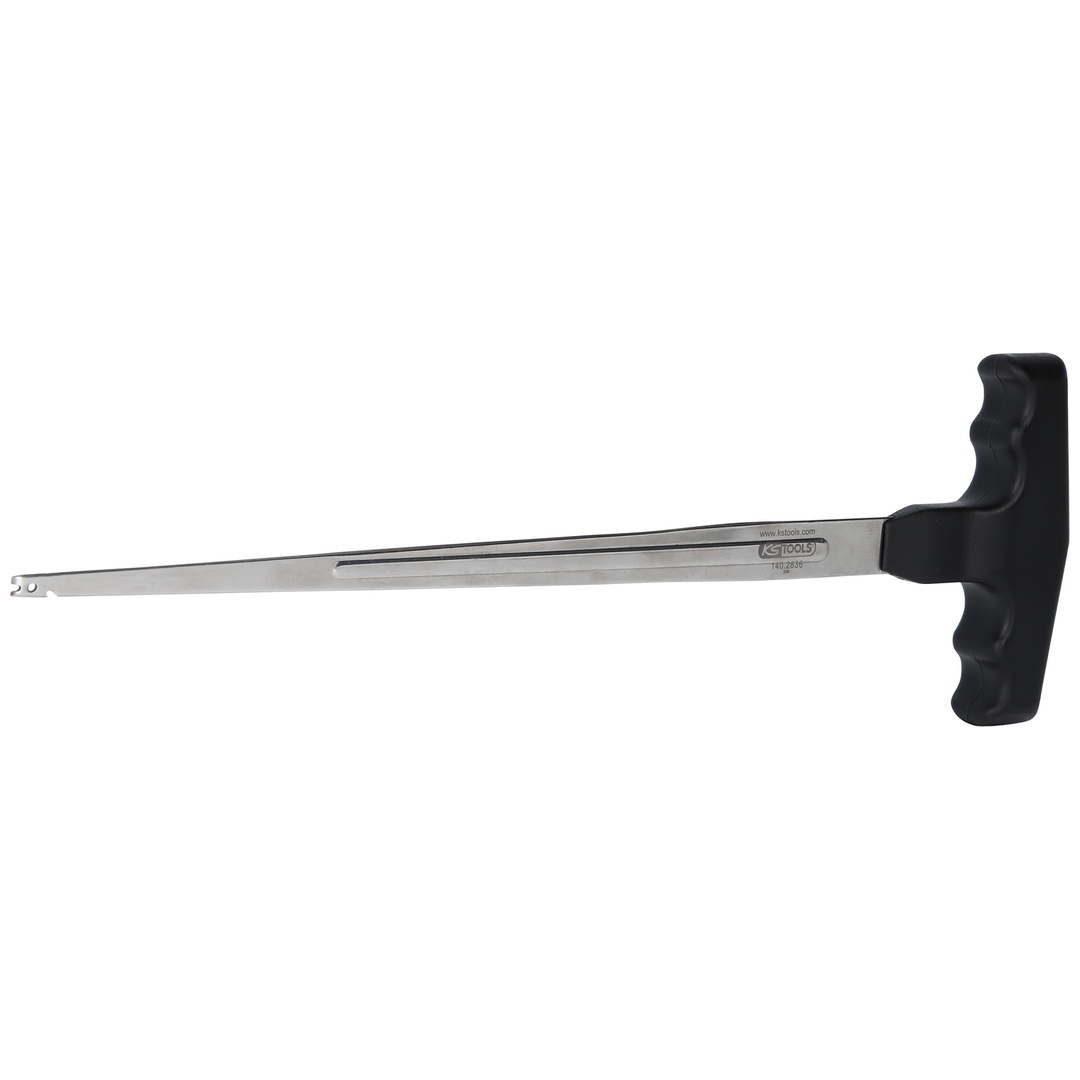 KS Tools Schneiddraht-Einführsonde, 290 mm