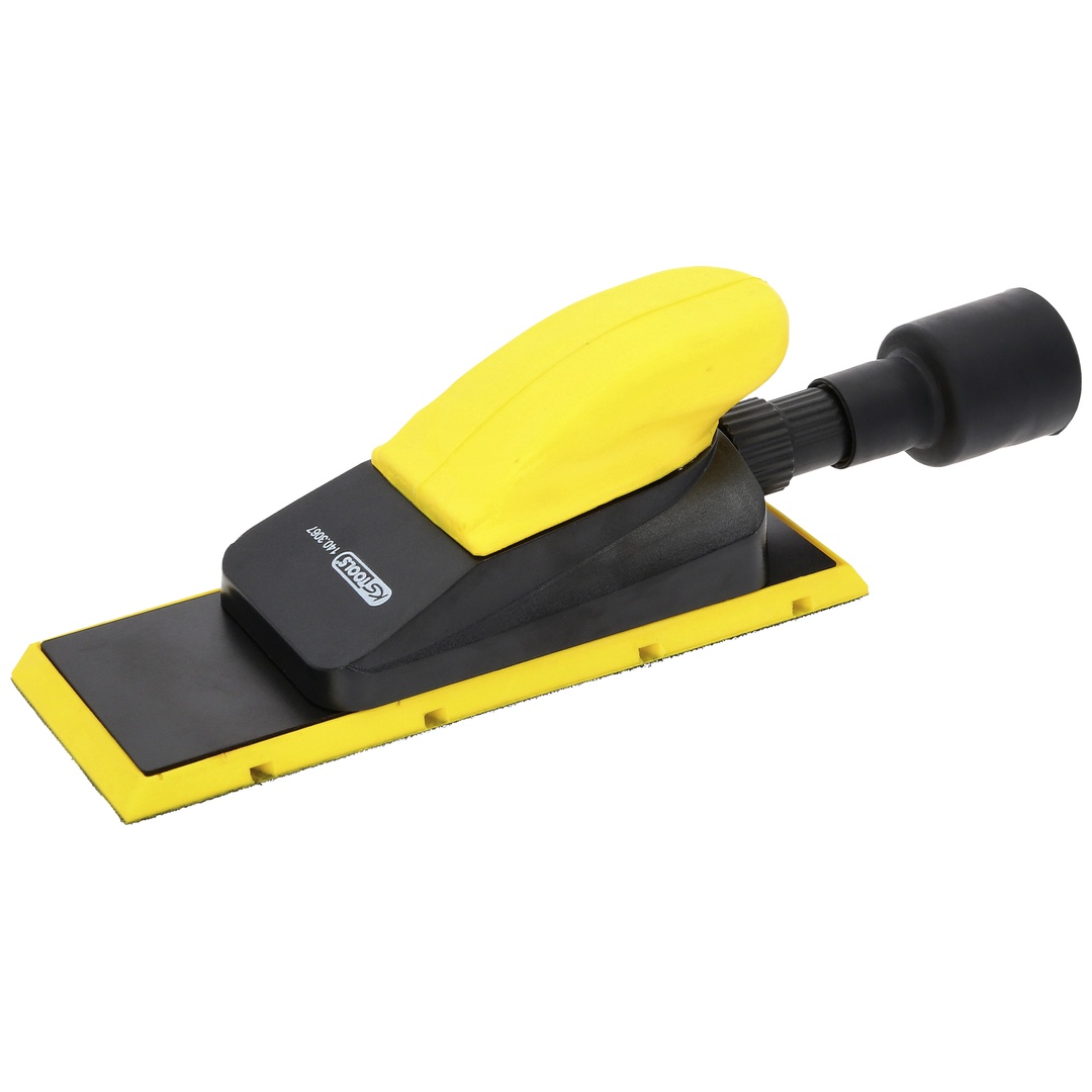 KS Tools Schleif-Handblock, mittel, 90x175 mm