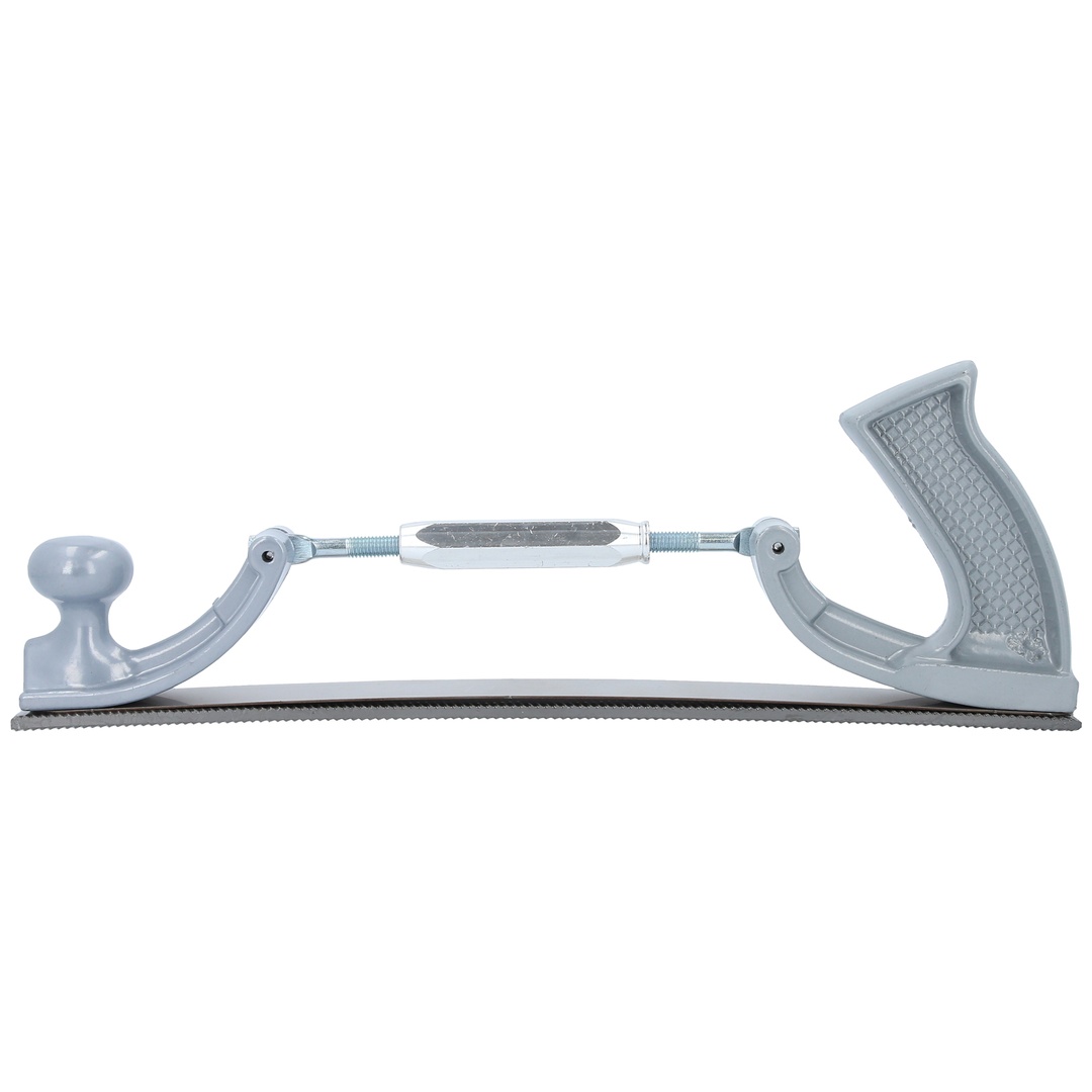 KS Tools 140.3090 Lime de carrosserie, réglable, 350 mm