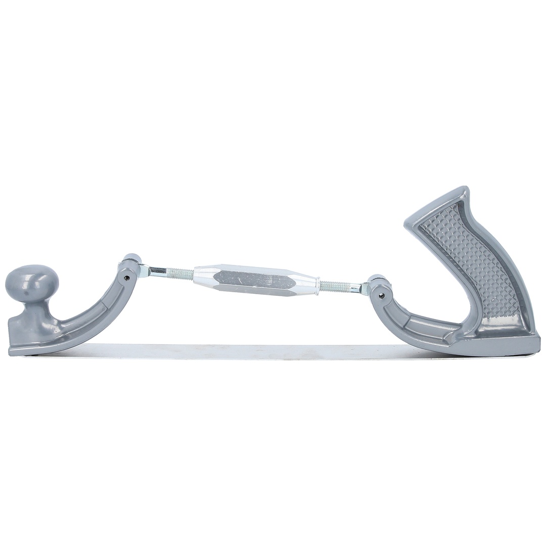 KS Tools Karosseriefeile-Halter ohne Blatt, 350 mm