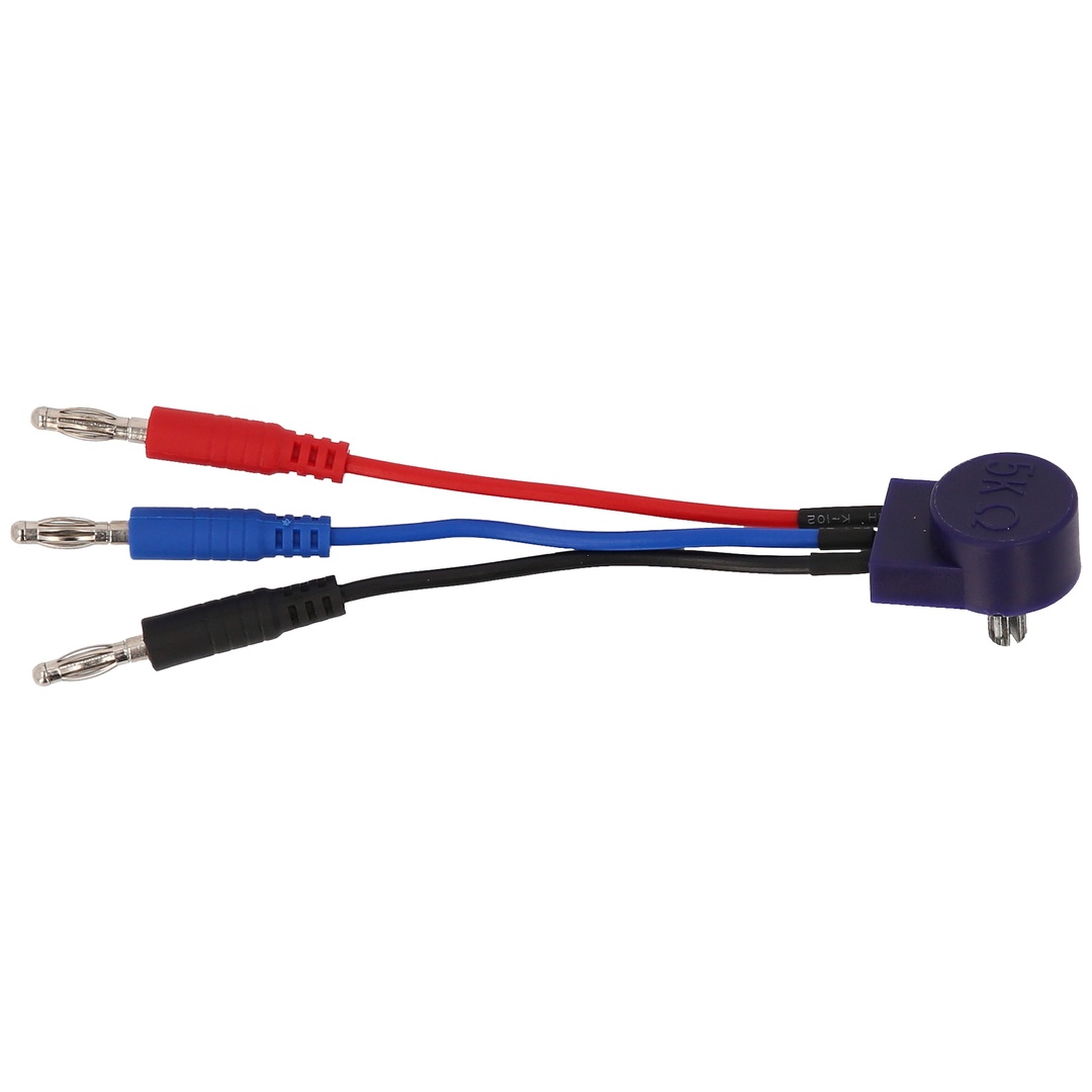 KS Tools Potentiometer mit verstellbarem Widerstand