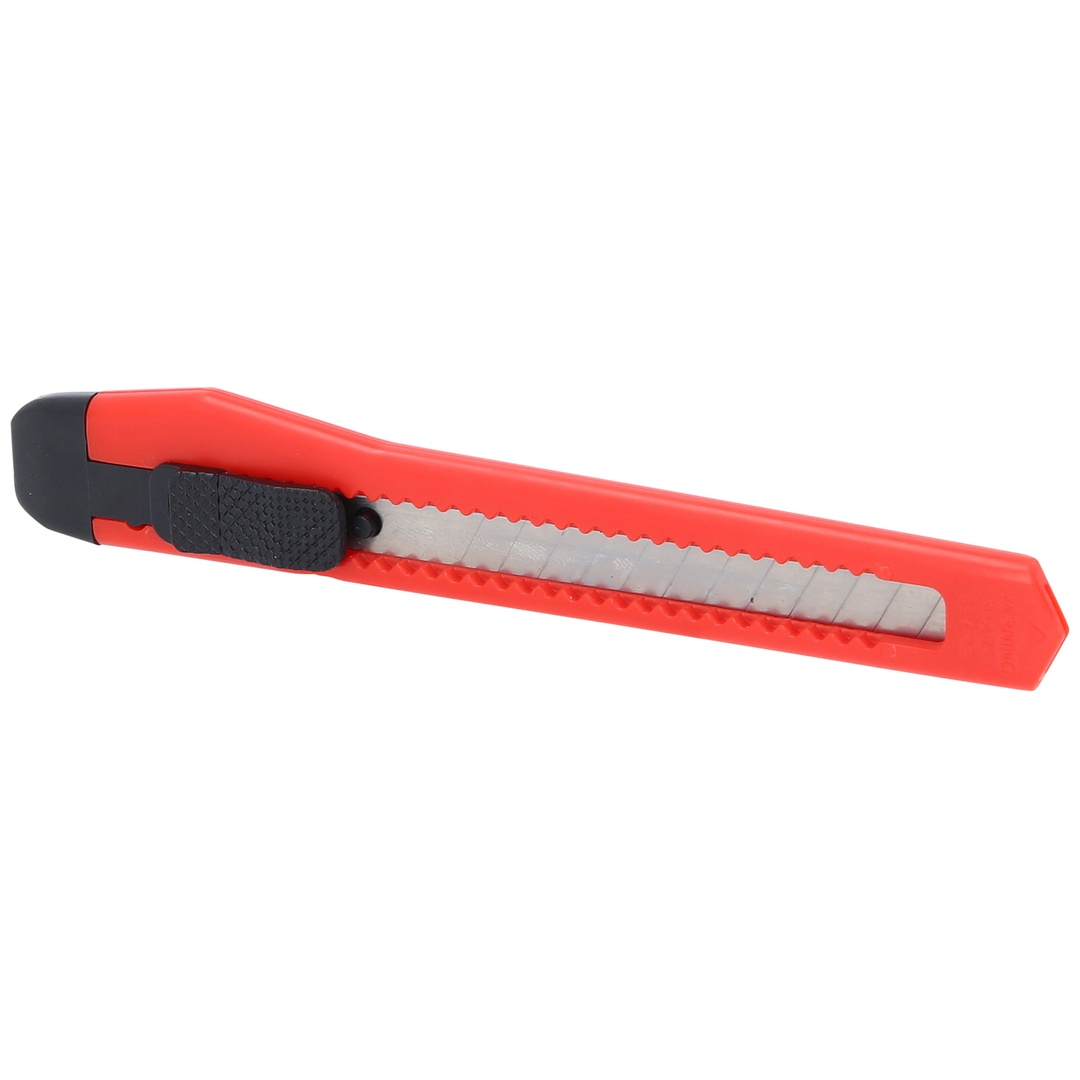 KS Tools Abbrechklingenmesser, 9 mm
