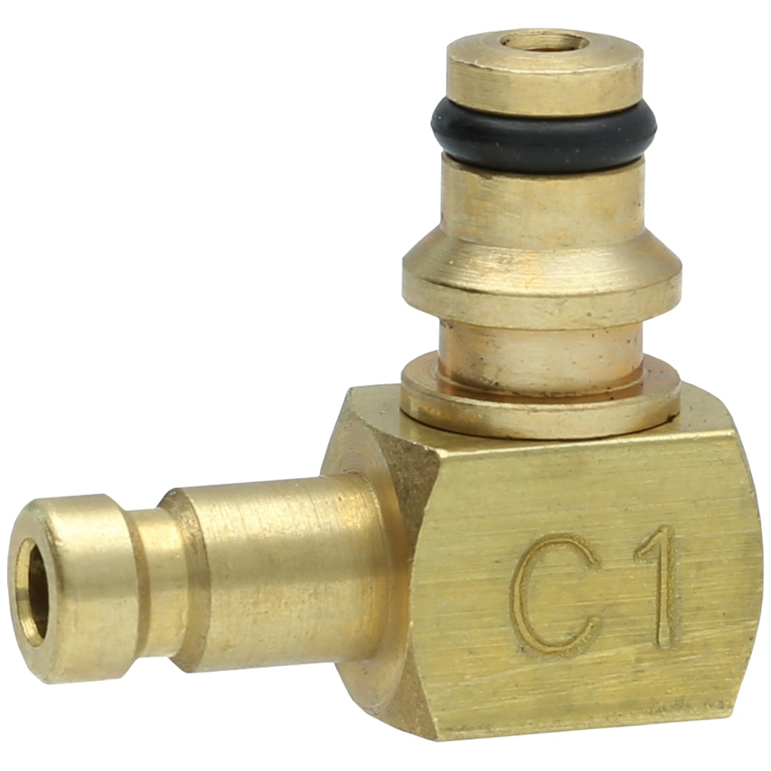 KS Tools Adapter, BOSCH