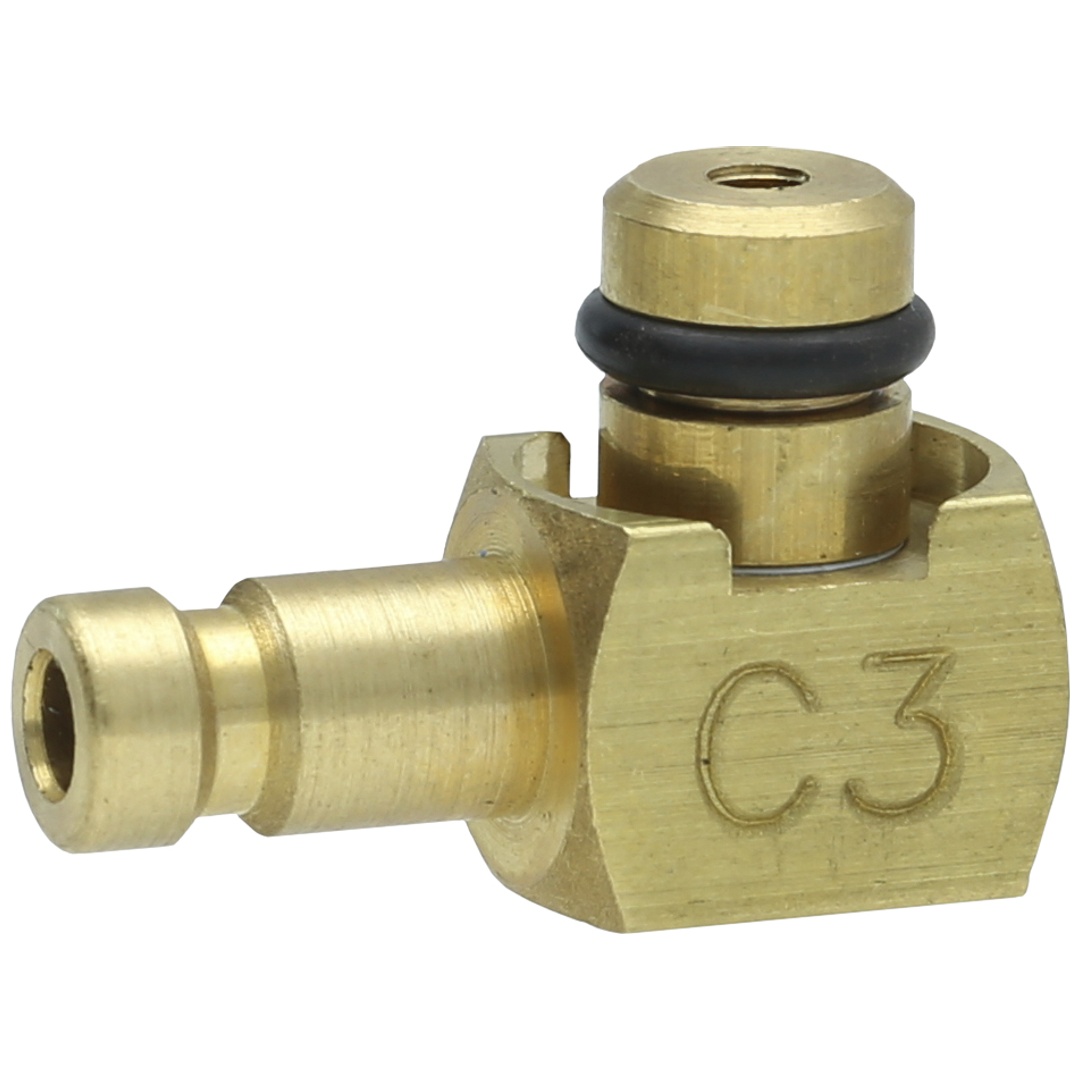 KS Tools Adapter, DENSO