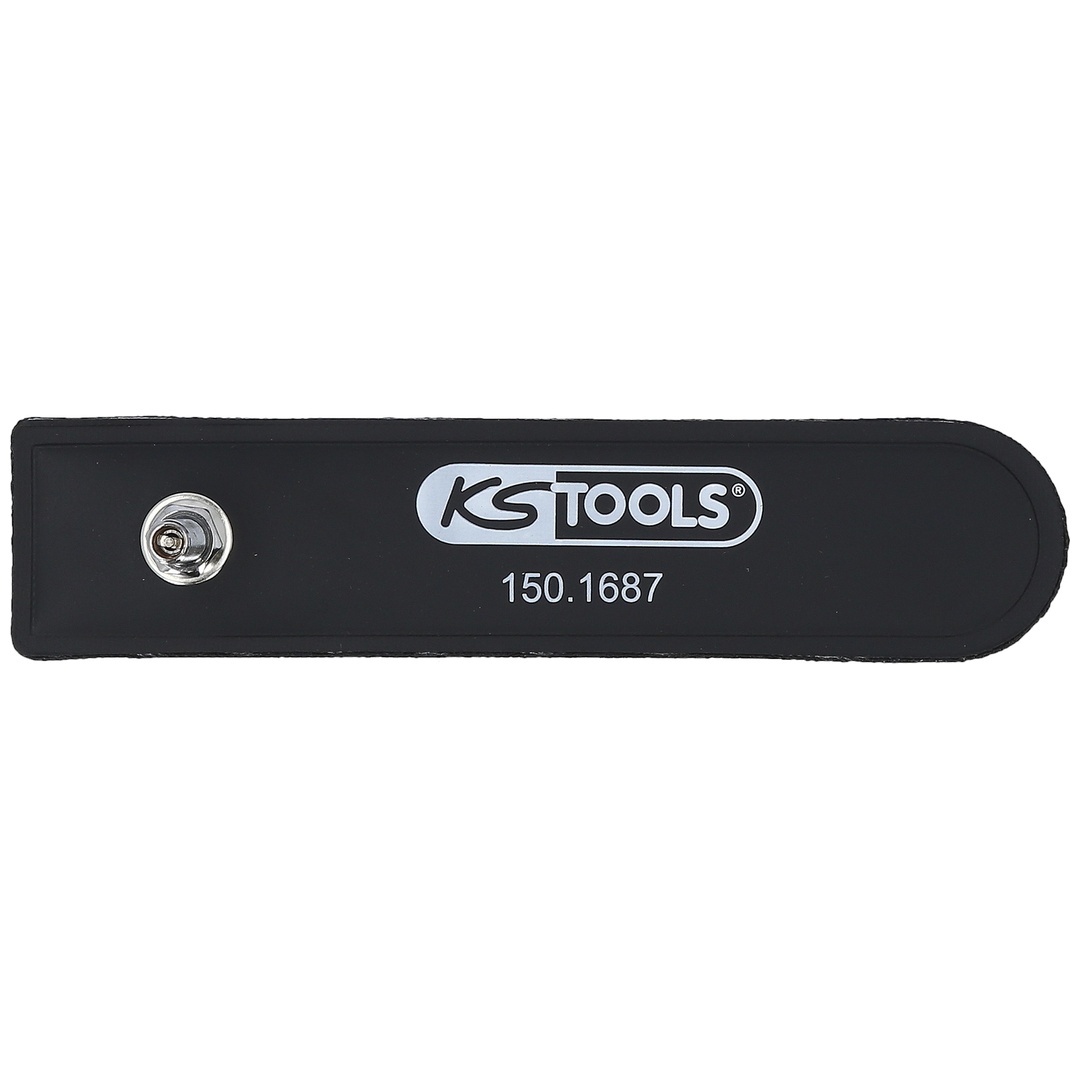 KS Tools Druckkissen 180 x 40 mm