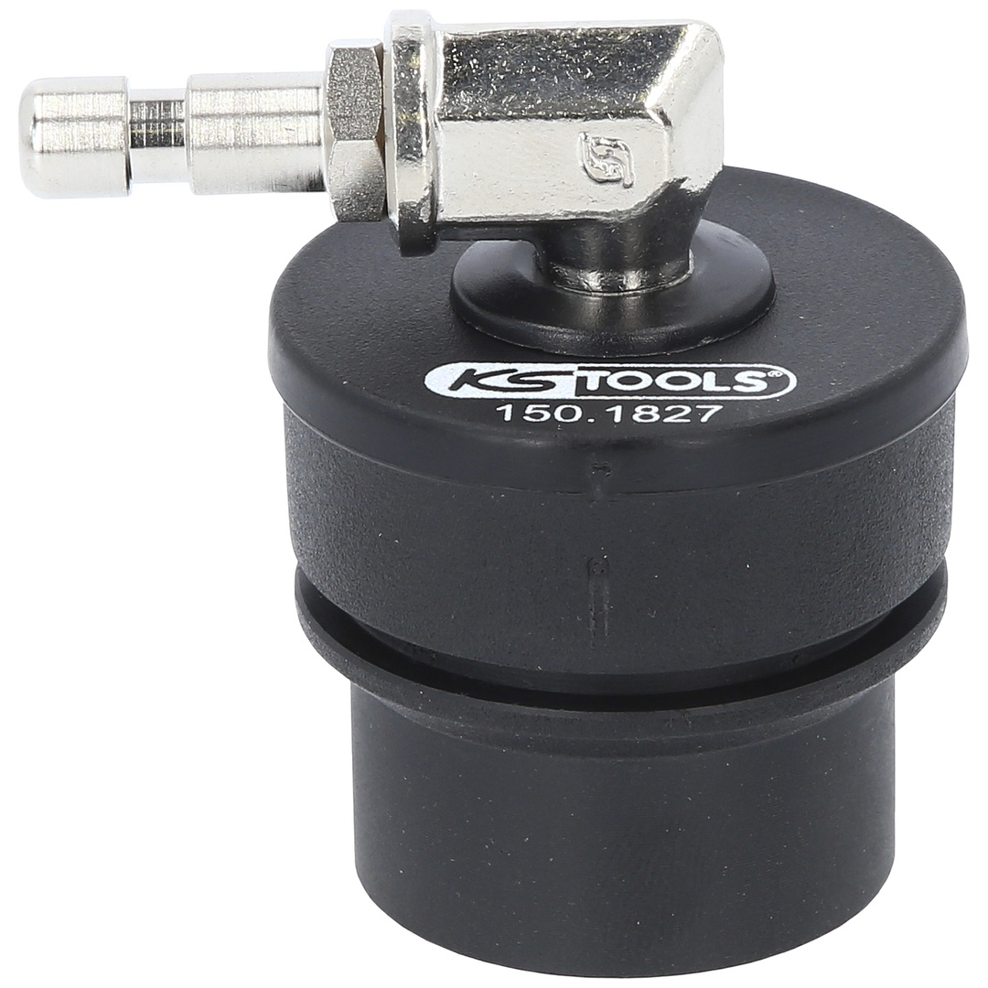 KS Tools Bajonett-Einlass-Adapter, Ø 38 mm