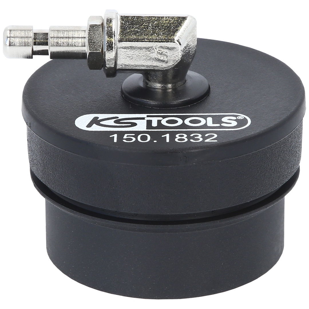 KS Tools Bajonett-Einlass-Adapter, Ø 61 mm