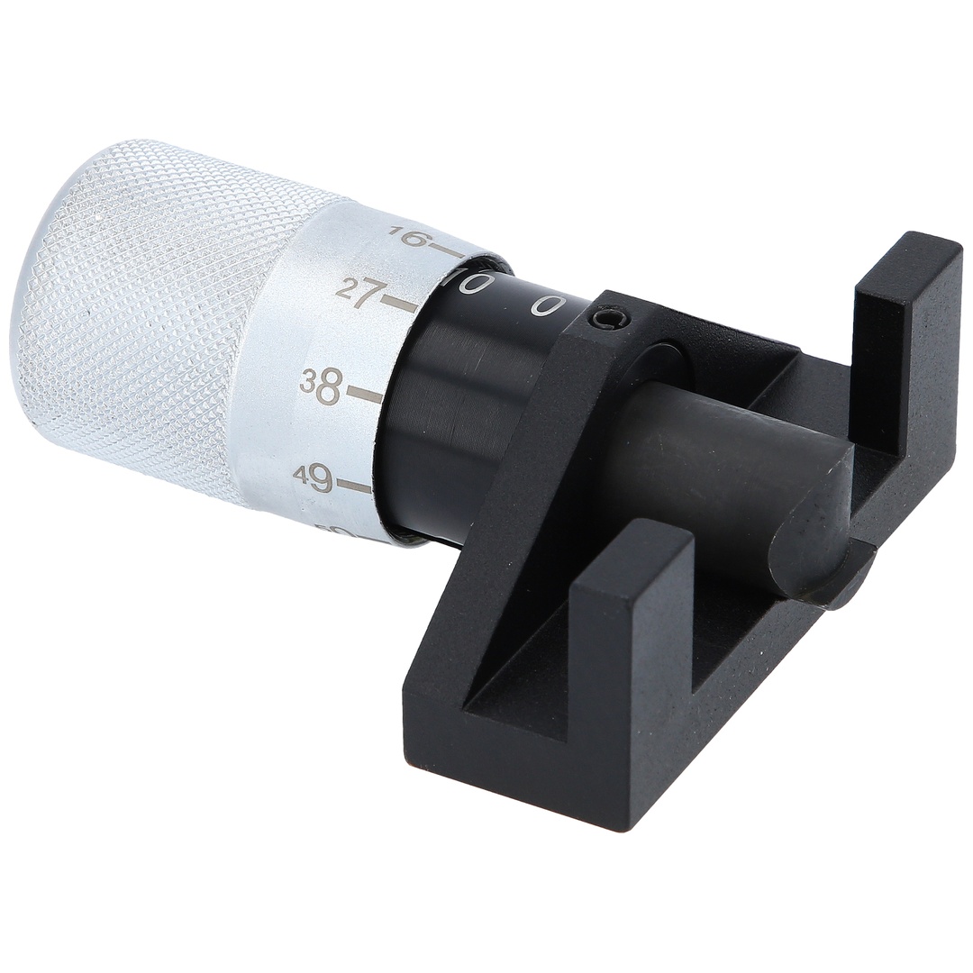 KS Tools Zahnriemen-Spannungs-Prüfgerät, 100 mm
