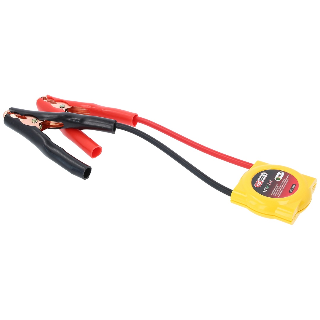 KS Tools Elektronischer Überspannungsschutz, 12V