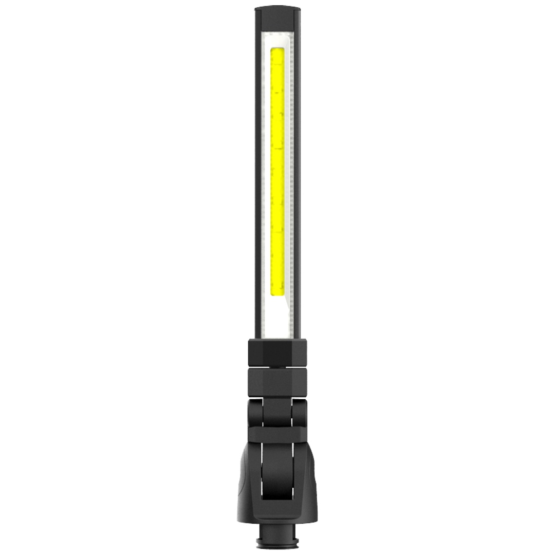 KS Tools eQiUltimateBEAM Stableuchten-Aufsatz für 150.4601
