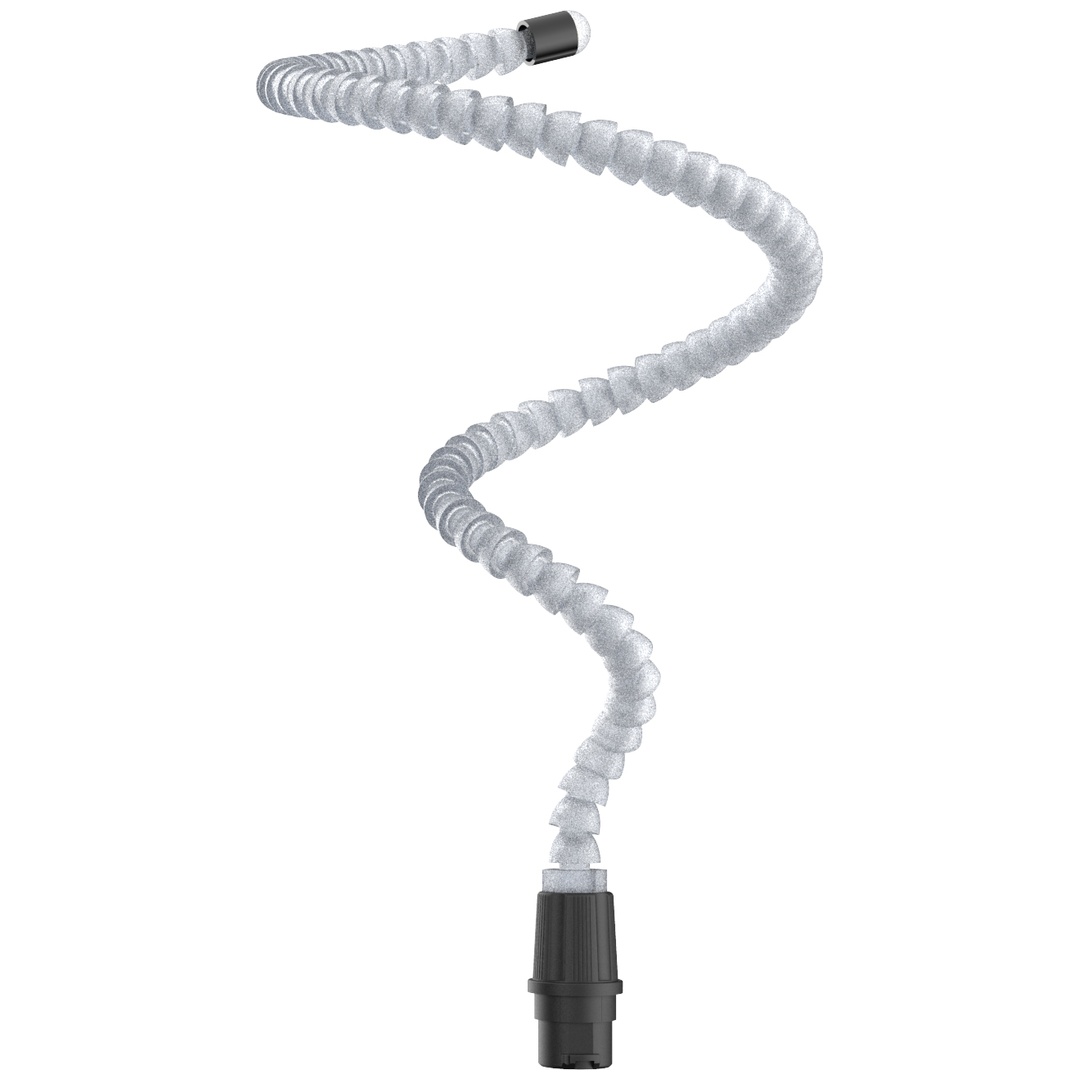 KS Tools eQiUltimateBEAM flexibler Inspektionsleuchten-Aufsatz für 150.4601