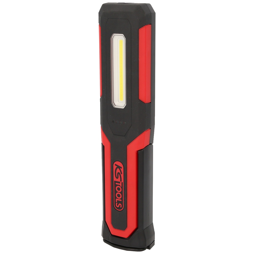 KS Tools eQiUltimateBEAM Handleuchte 1100 Lumen