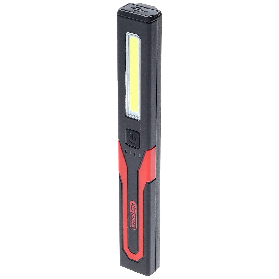 KS Tools eQiUltimateBEAM Inspektionsleuchte 200 Lumen