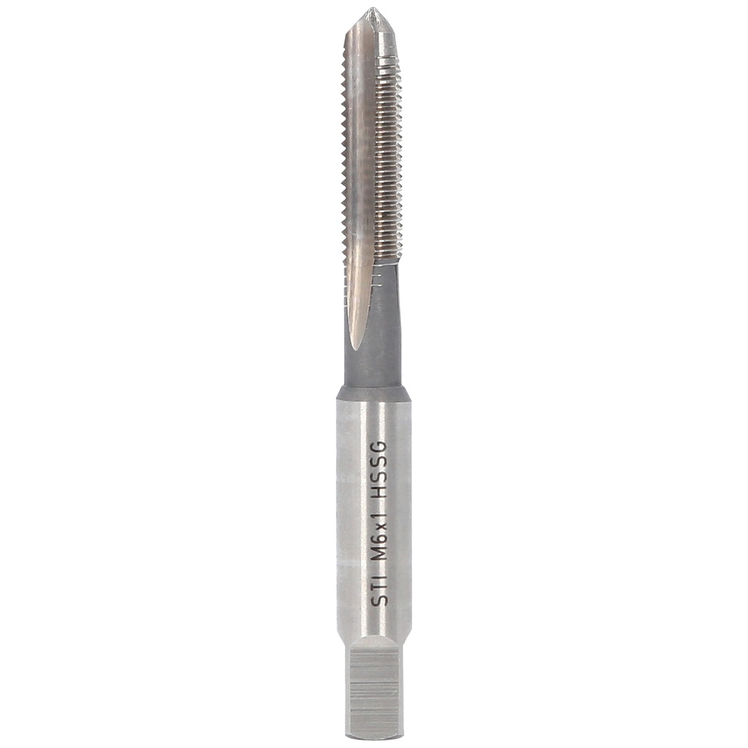 KS Tools Ersatzgewindebohrer für M6x1,0 Gewindeeinsätze