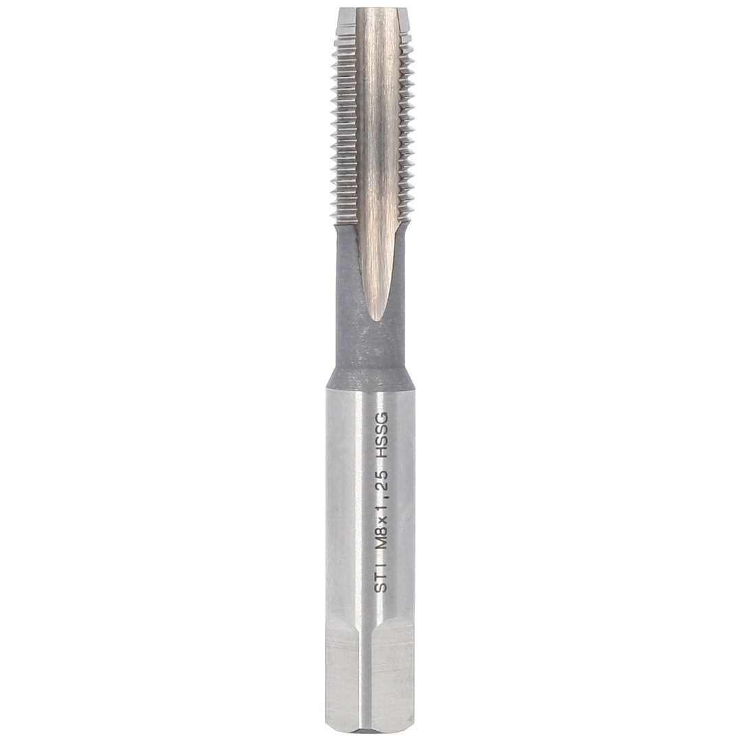 KS Tools Ersatzgewindebohrer für M8x1,25 Gewindeeinsätze