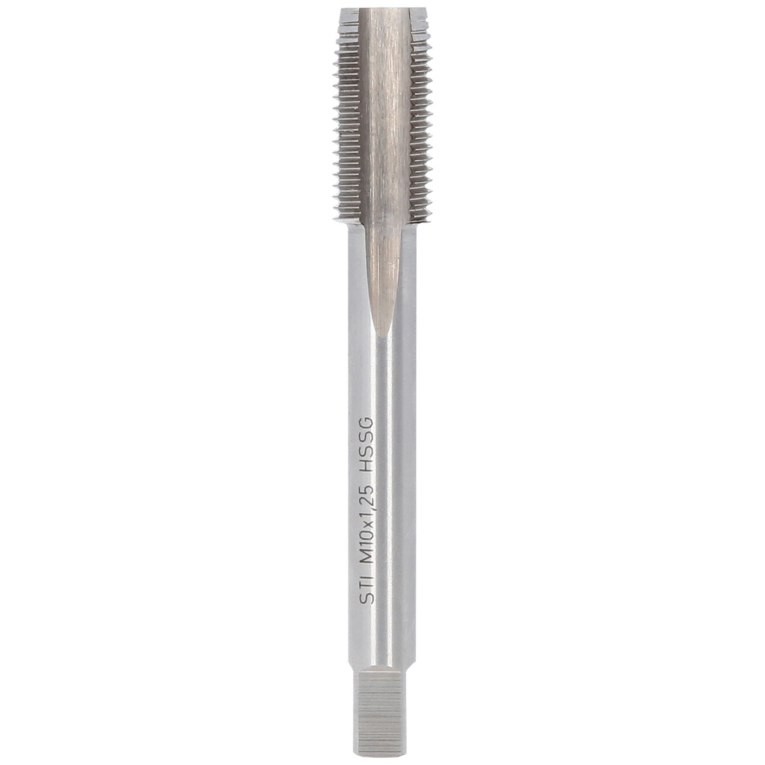 KS Tools Ersatzgewindebohrer für M10x1,25 Gewindeeinsätze