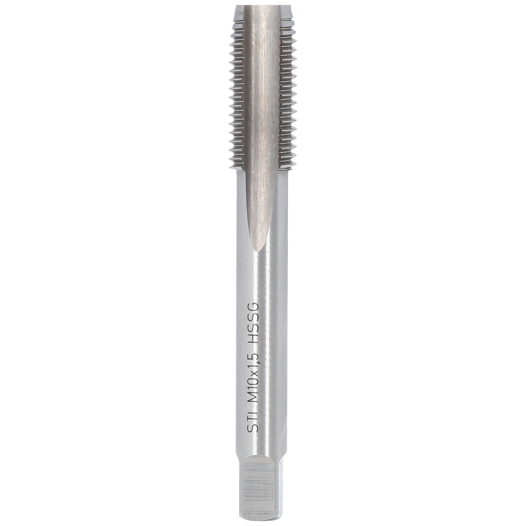 KS Tools Ersatzgewindebohrer für M10x1,5 Gewindeeinsätze