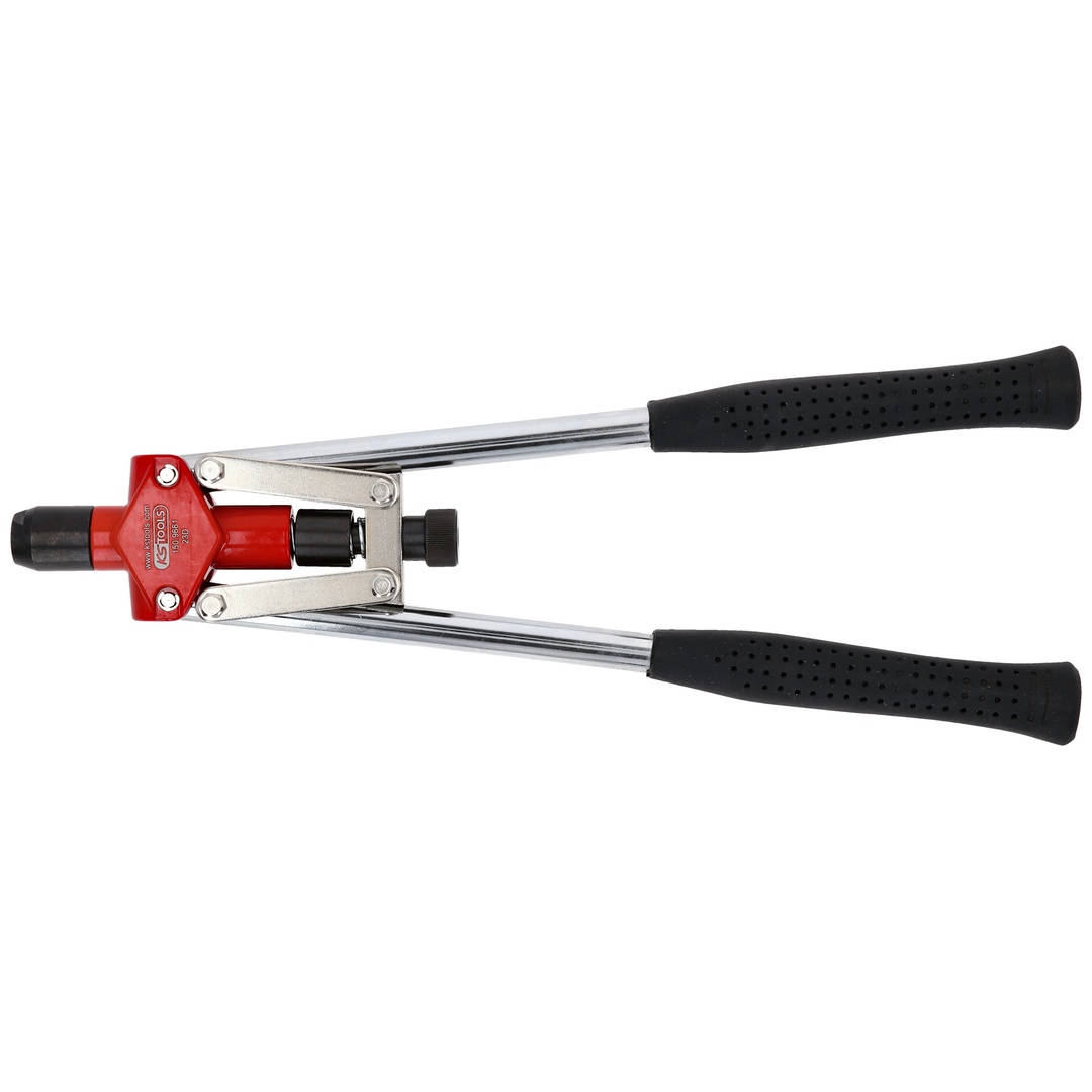 KS Tools Langarm-Handnietzange