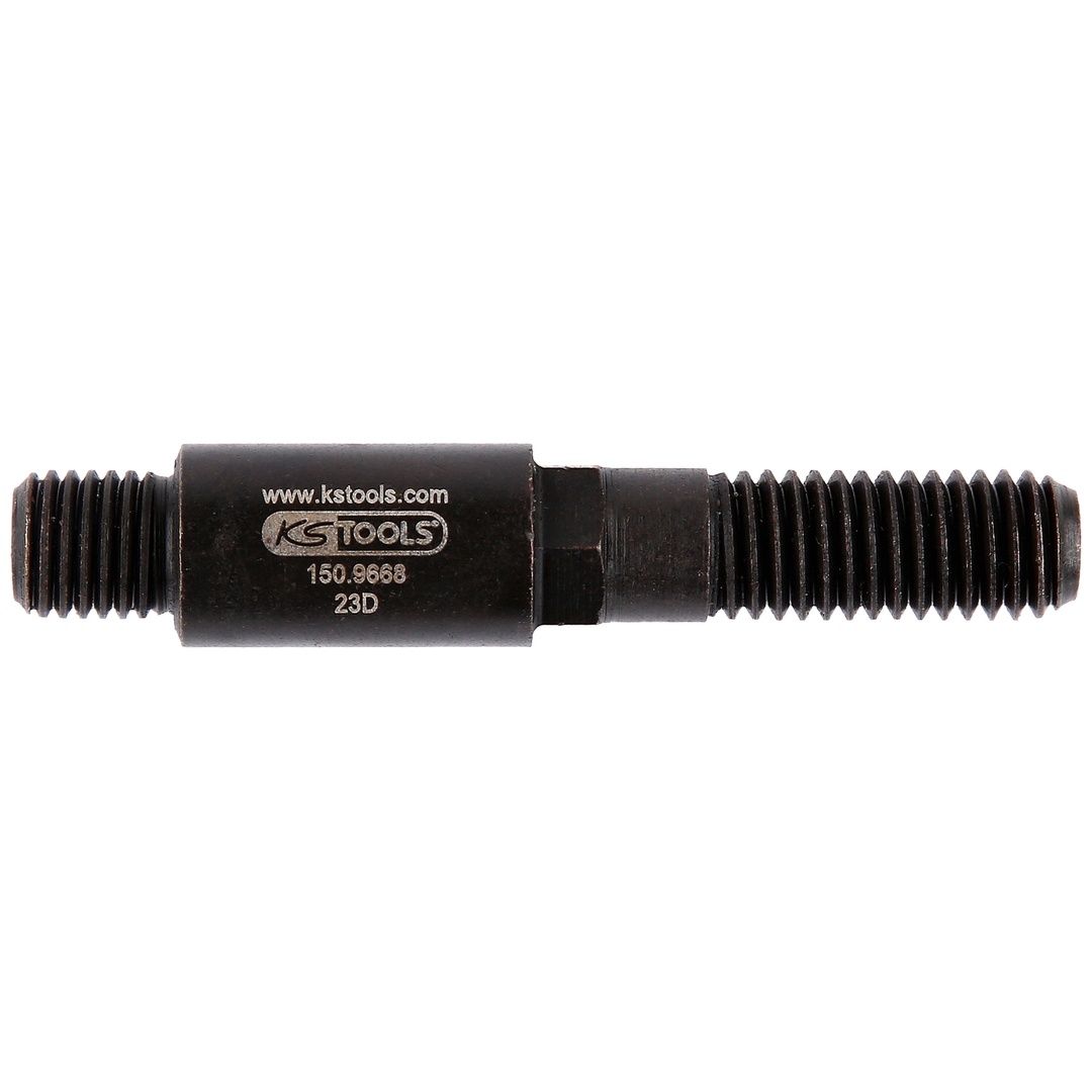 KS Tools Gewindedorn, M10