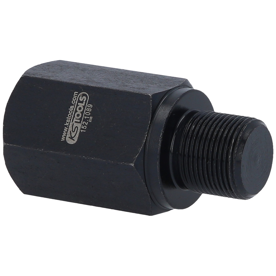 KS Tools Adapter M16x1,0 mm, Toyota 2.2