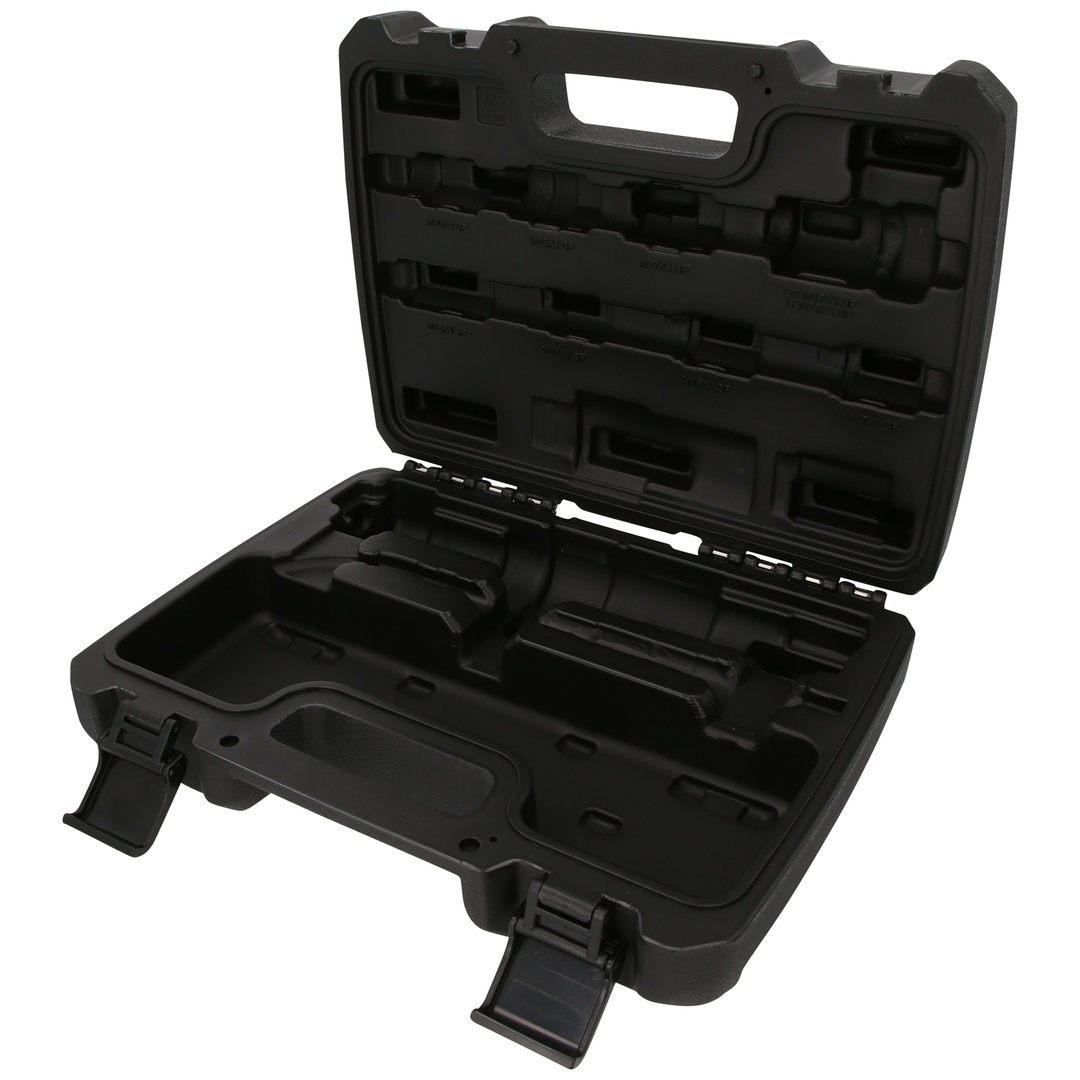KS Tools Kunststoff-Leerkoffer für 152.1130