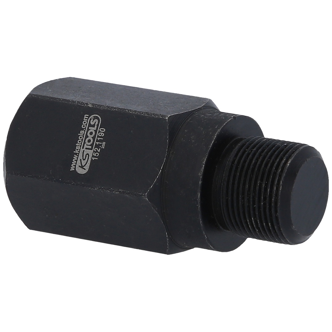 KS Tools Adapter M17x1,0 mm, MB Bosch