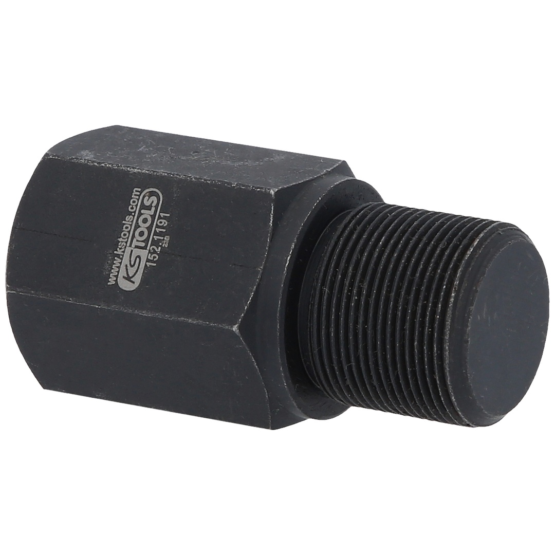 KS Tools Adapter M20x1,0 mm, Denso