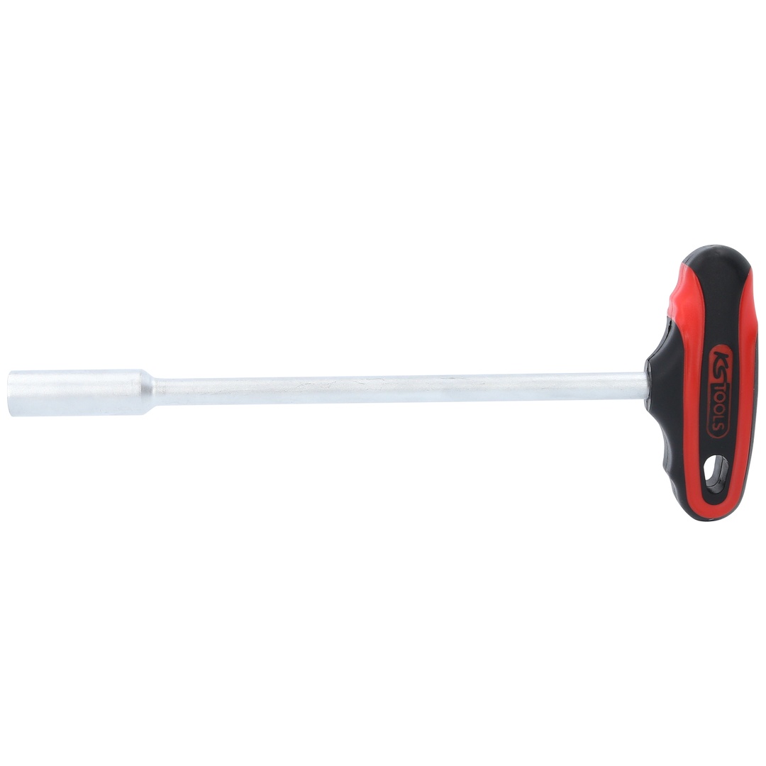 KS Tools T-Griff-Nuss-Schraubendreher, lang, 12 mm