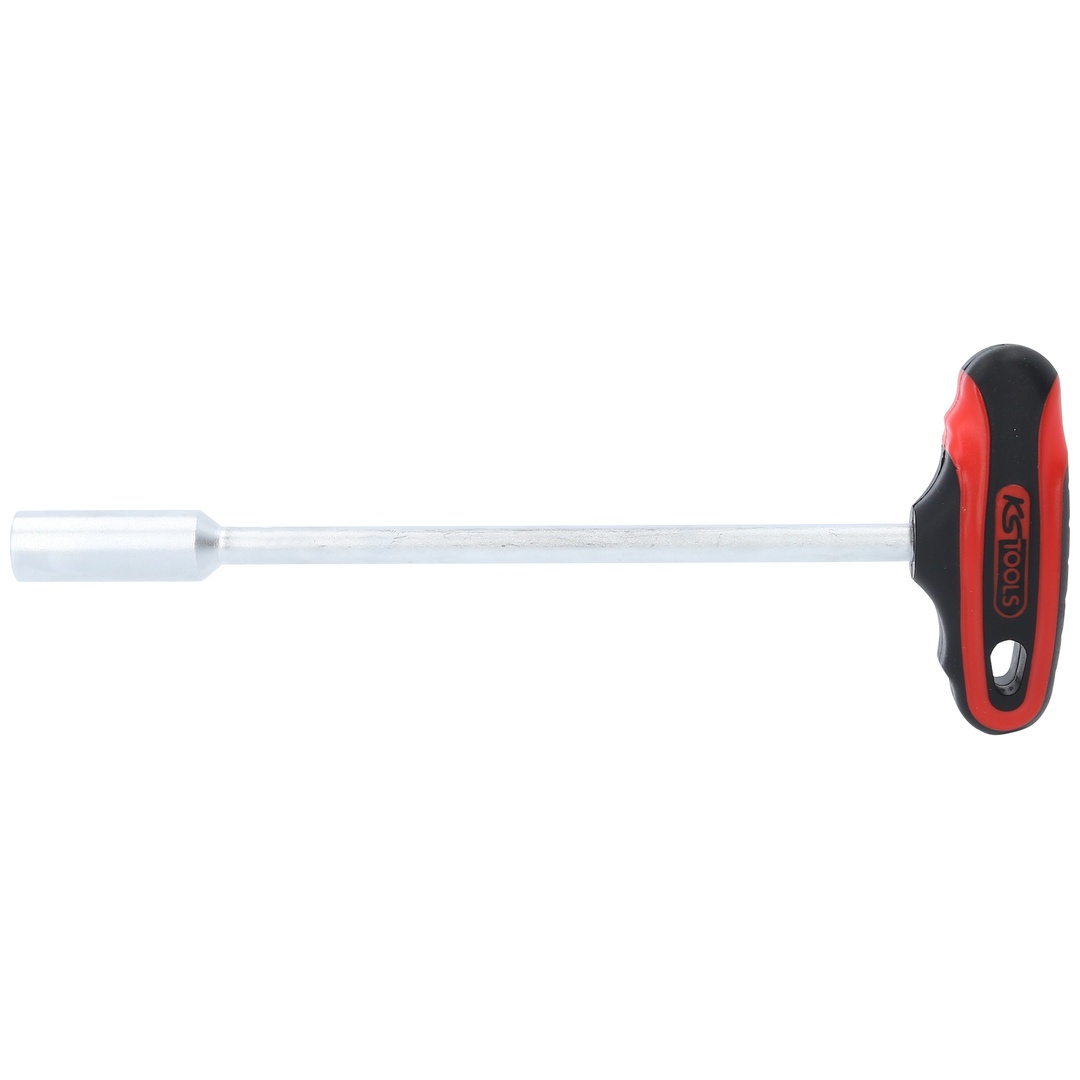 KS Tools T-Griff-Nuss-Schraubendreher, lang, 14 mm