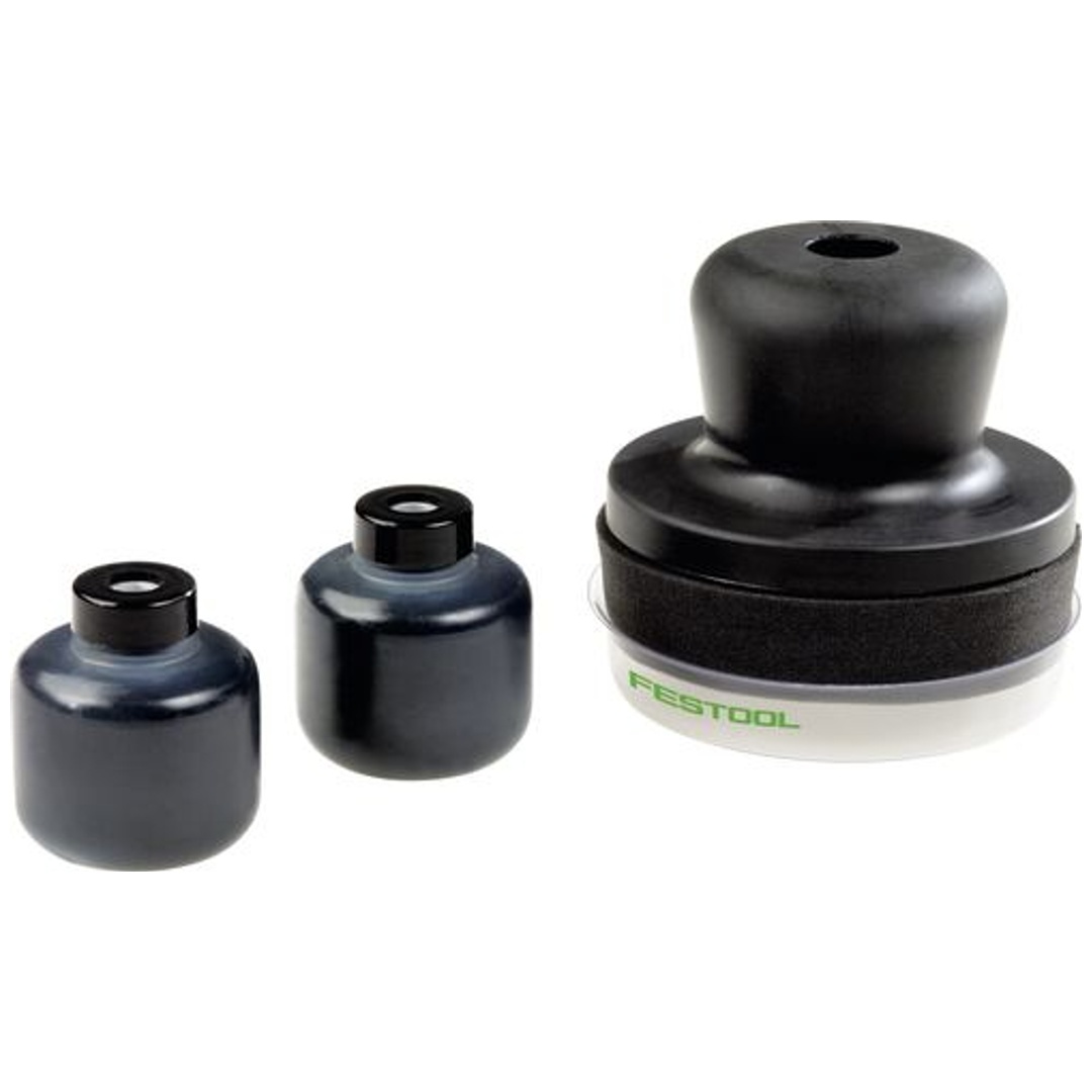 Festool Kontrollschwarzpulver HB-Set je 30 g 227511