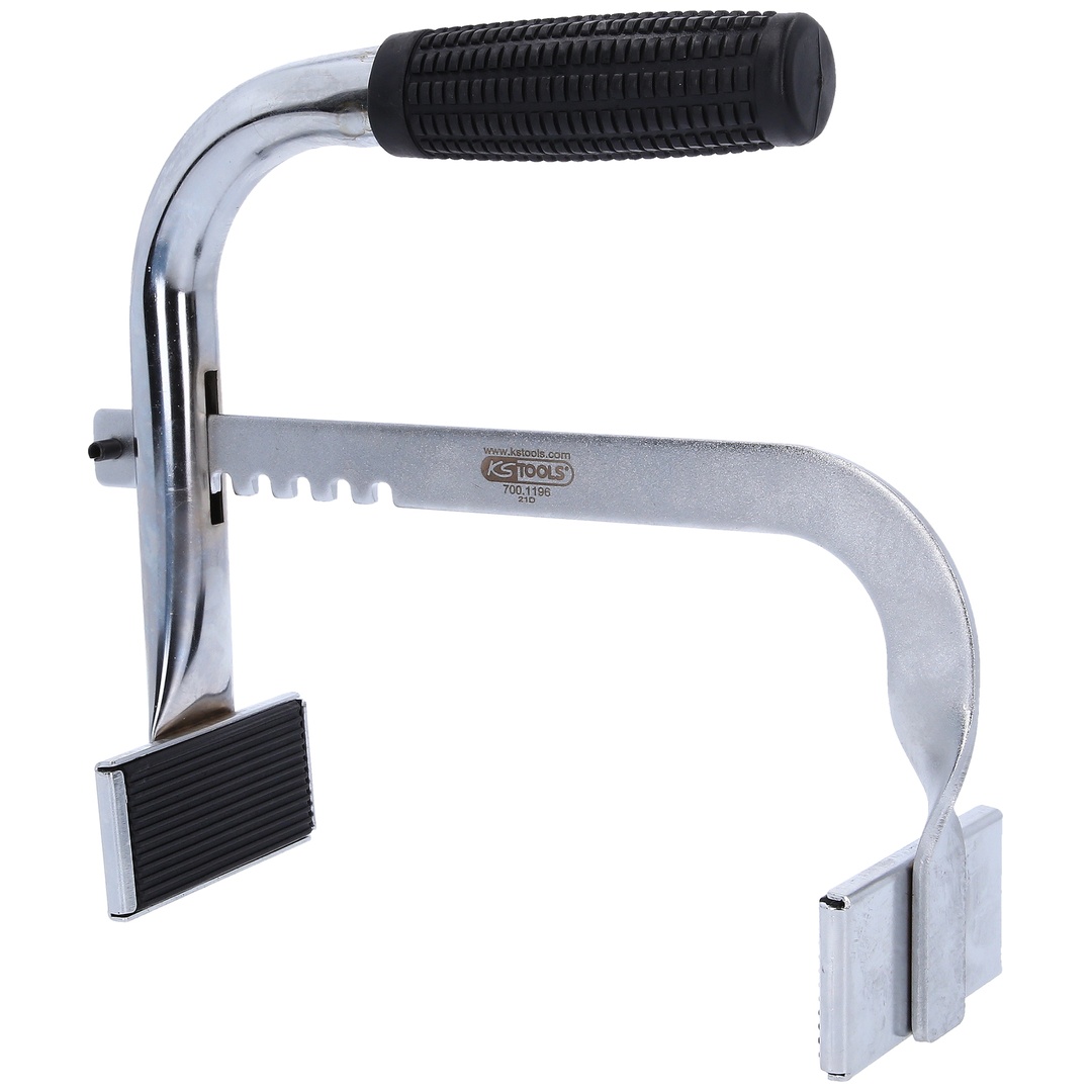 KS Tools Batterie-Tragegriff, 120-190 mm