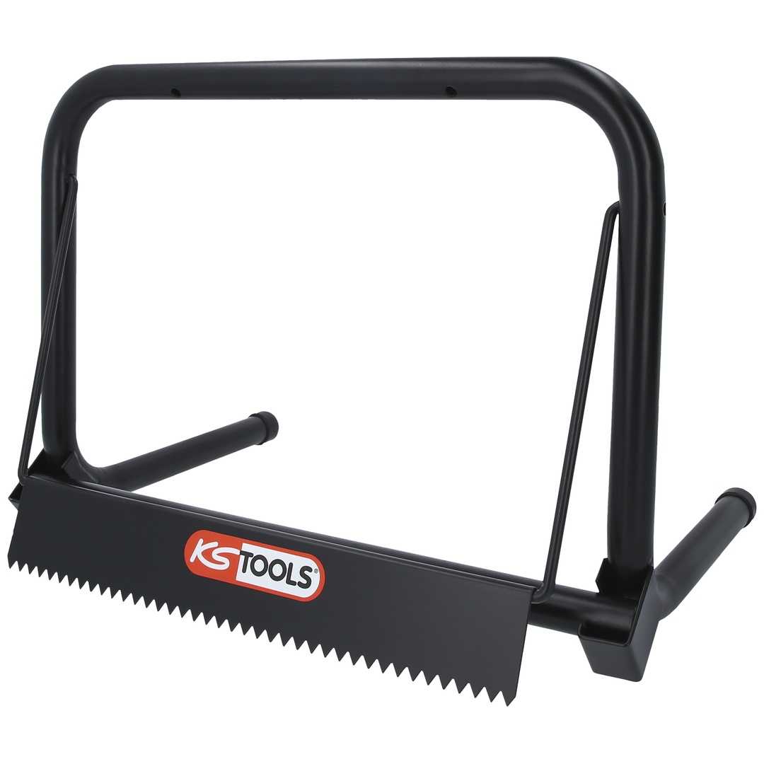 KS Tools Wandhalter für Putz-Papierrolle