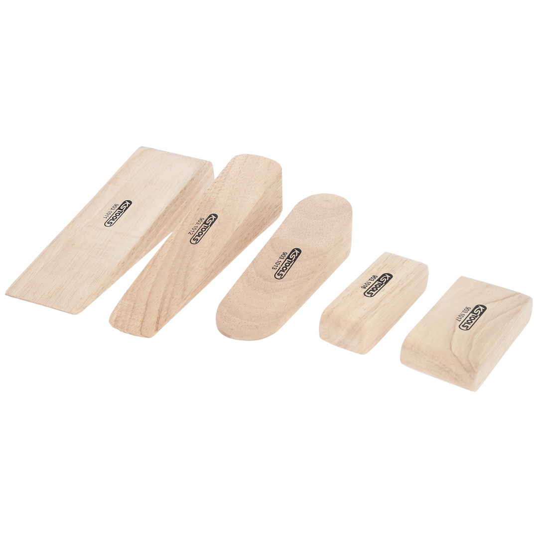 KS Tools Lötholz-Satz, 5-tlg