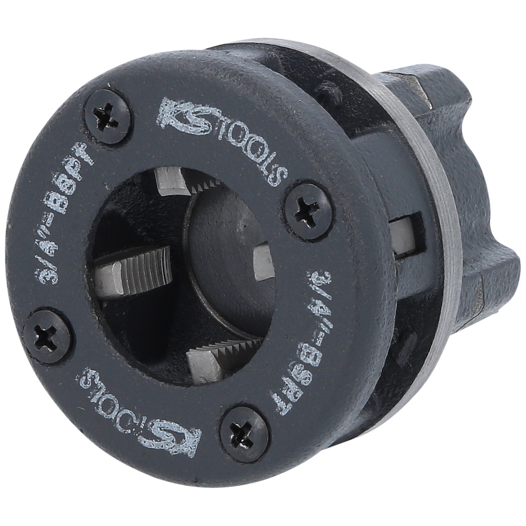 KS Tools Gewindeschneidkopf, Ø 3/4"