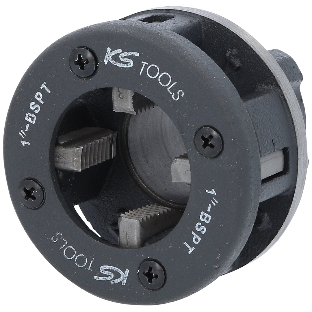 Ks Tools - Tête de filières, Ø1'' - 903.3304