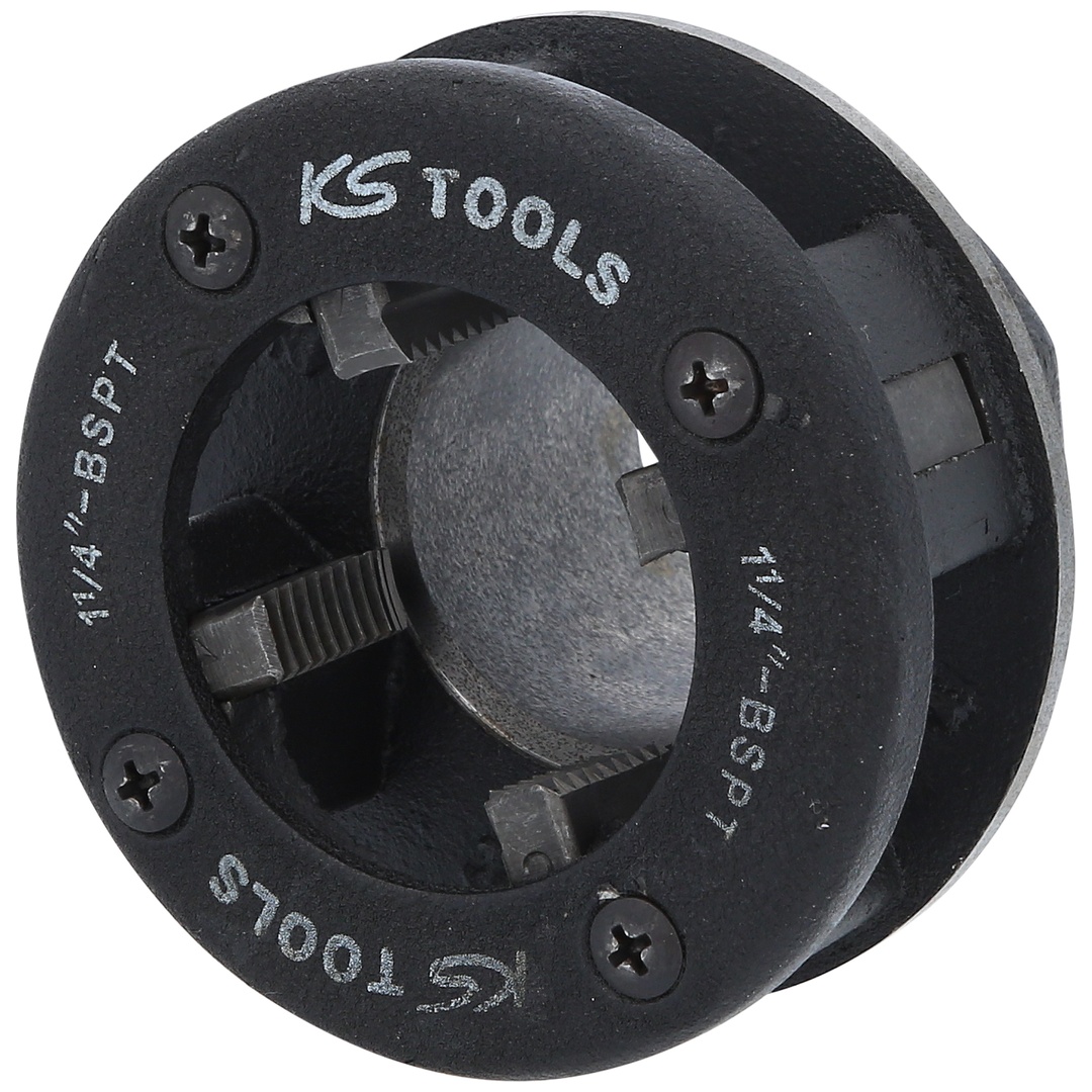 KS Tools Gewindeschneidkopf, Ø 1.1/4"