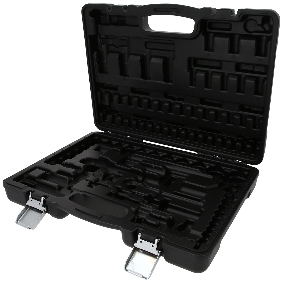 KS Tools Kunststoff-Leerkoffer für 911.0694